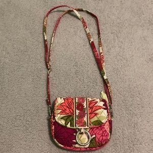 Vera Bradley Crossbody Bag